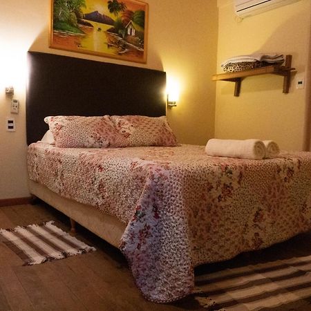 Managua Apart Hotel ปูแอร์โตอีกวาซู ภายนอก รูปภาพ
