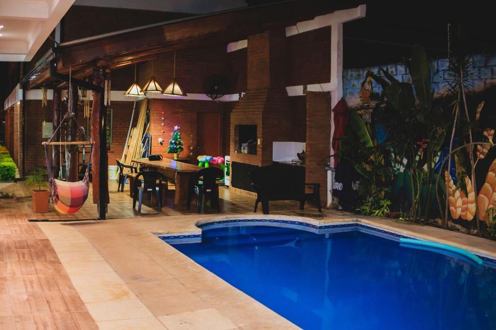 Managua Apart Hotel ปูแอร์โตอีกวาซู ภายนอก รูปภาพ
