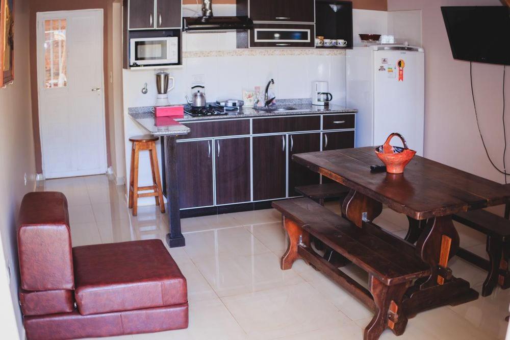 Managua Apart Hotel ปูแอร์โตอีกวาซู ภายนอก รูปภาพ