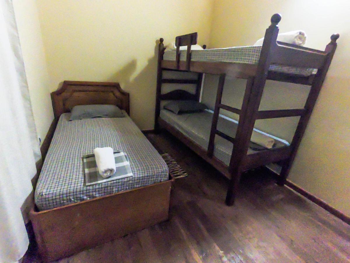 Managua Apart Hotel ปูแอร์โตอีกวาซู ภายนอก รูปภาพ
