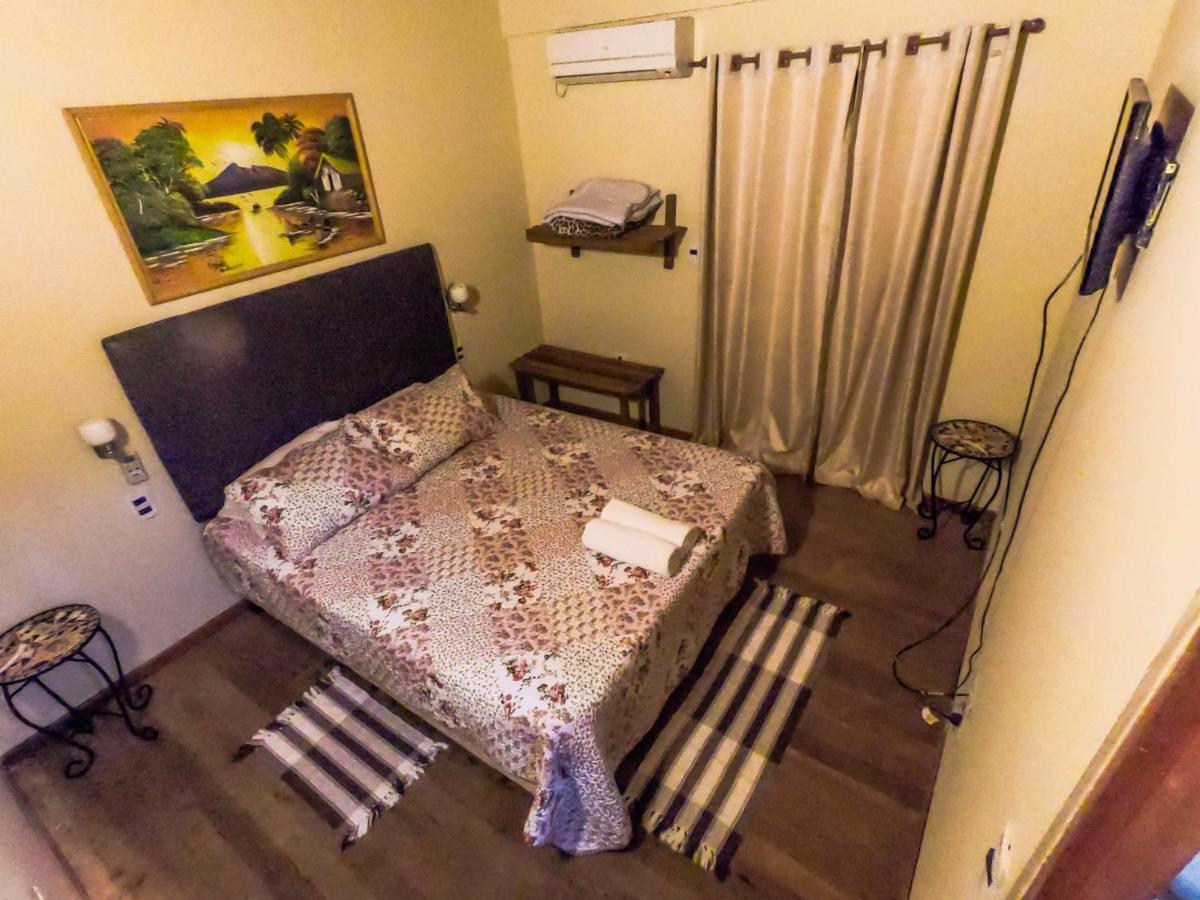 Managua Apart Hotel ปูแอร์โตอีกวาซู ภายนอก รูปภาพ