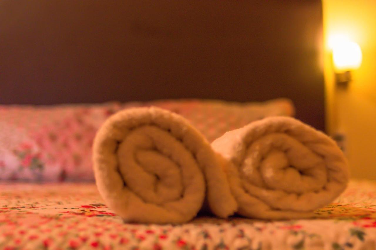 Managua Apart Hotel ปูแอร์โตอีกวาซู ภายนอก รูปภาพ