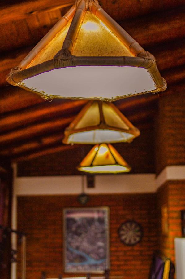 Managua Apart Hotel ปูแอร์โตอีกวาซู ภายนอก รูปภาพ