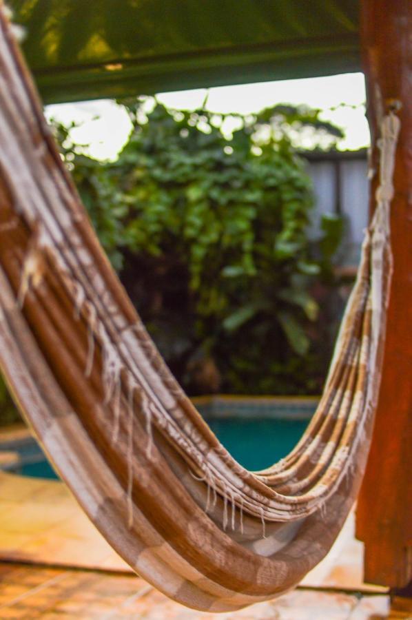 Managua Apart Hotel ปูแอร์โตอีกวาซู ภายนอก รูปภาพ