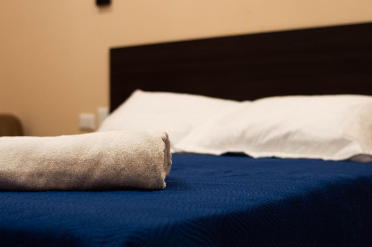 Managua Apart Hotel ปูแอร์โตอีกวาซู ภายนอก รูปภาพ
