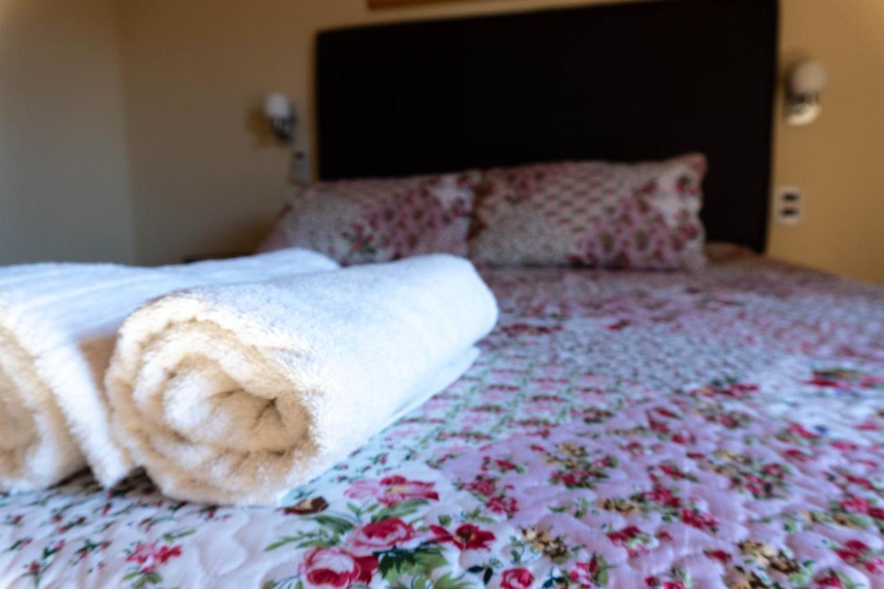 Managua Apart Hotel ปูแอร์โตอีกวาซู ภายนอก รูปภาพ